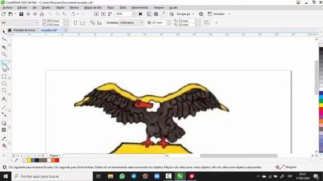 Tableta Digitalizadora: Parblo A640 смотреть онлайн