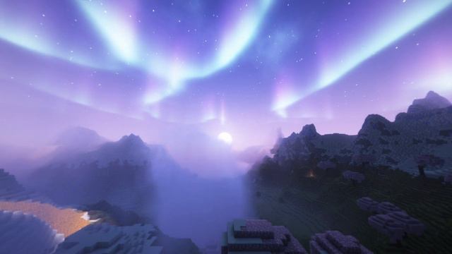 𝑰𝒕'𝒔 2014.. minecraft music🎵 relaxing distant horizon ambience 🍂 nostalgic, peace, calm, sleep смотреть онлайн