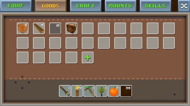 Exploration Craft - Gameplay Walkthrough - #1 (ЕксплоратионКрафт)