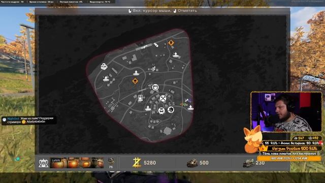 САМОЕ СЛОМАННОЕ ВЫЖИВАНИЕ В Cold War Zombies смотреть онлайн