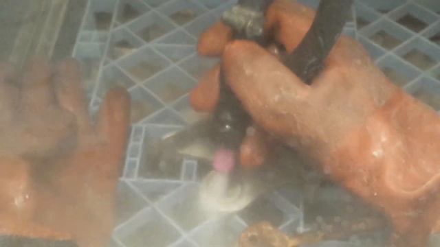 New DIY Vapor Blaster Nozzle Design + Bonus Nozzle Trial смотреть онлайн