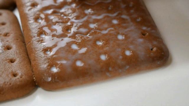 Бисквитена Торта с Маскарпоне и Банани | Biscuit Cake | Бисквитный Торт смотреть онлайн