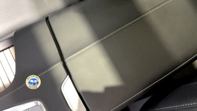 2023 SAIC ROEWE RX9 FirstLook Walkaround—2022 Chengdu Motor Show—2023款荣威RX9，外观与内饰实拍