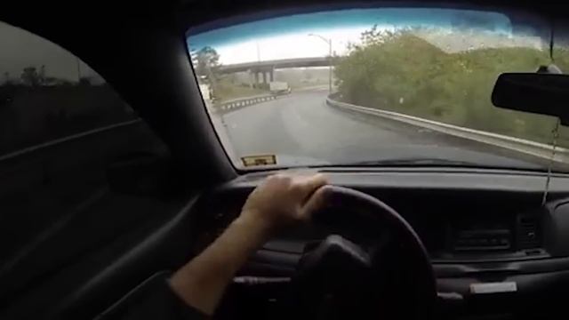 What It's Like To Own An Old Cop Car смотреть онлайн