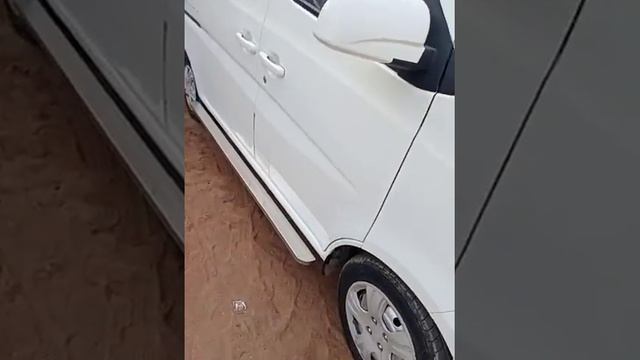 #Changan #Karwaan Steel Safeguard BGS Okara Whats App 03426336636