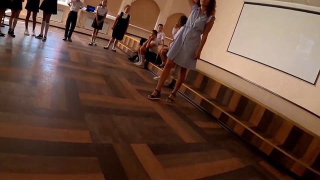 1 сентября. Школа. КАК ПРОШЁЛ ПЕРВЫЙ ЗВОНОК В КРЫМУ? смотреть онлайн