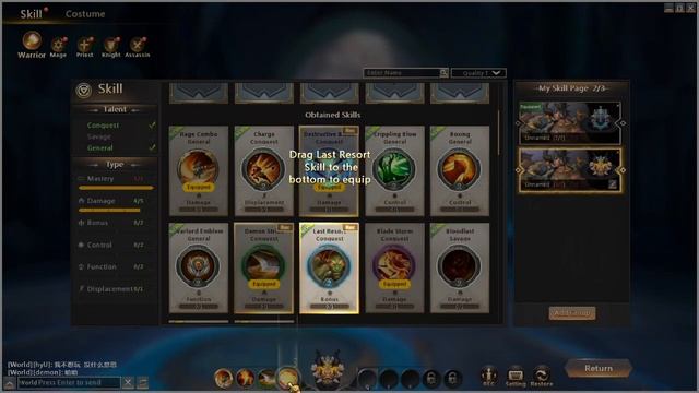 Endless Battle: gameplay walkthrough (no commentary) смотреть онлайн