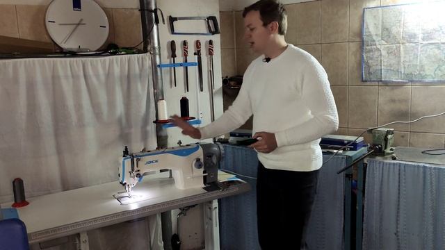 Кратко и важно про эксплуатацию швейной машины смотреть онлайн