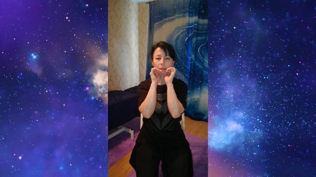 Как убрать второй подбородок и сделать красивый овал лица смотреть онлайн