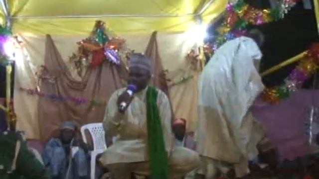 AYYAMUL MUHAMMADIYYA RANAR SHA'IRAI смотреть онлайн