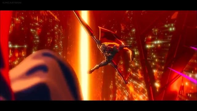 Infinity Ultron Tribute