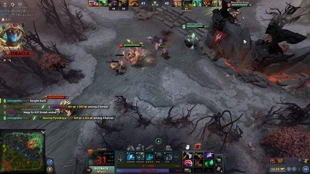 Пытаемся отмыть LP бездарю(Вове на МК) смотреть онлайн