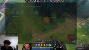 Настройки ростика в дота 3 #dota2 #rostislav_999