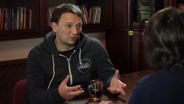 Точка Зрения#6 Сергея Сенокосова.(Почему пасторы "заставляют" ходить в церковь?) смотреть онлайн