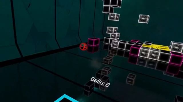 Midlife Game-ist VR - PONG - Quest 2 - Code Giveaway Breakout clone in VR смотреть онлайн
