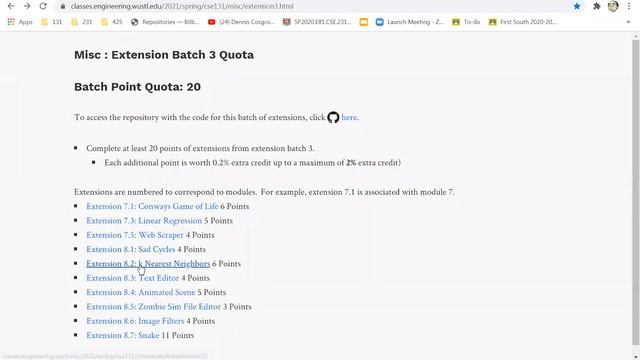 CSE 131: Web Scraper JSoup Demo смотреть онлайн