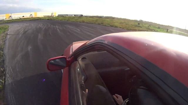 RB20DET Skyline R32 Drifting @АвтодромСПб/Autodrom SPb смотреть онлайн