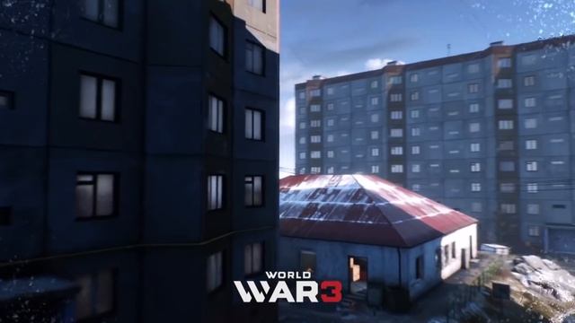 ПЕРЕИЗДАНИЕ WORLD WAR 3 В 2021 КАК ЗАМЕНА ВАРФЕЙС!БЕСПЛАТНЫЙ BATTLEFIELD С РОССИЙСКИМ КОЛОРИТОМ! смотреть онлайн