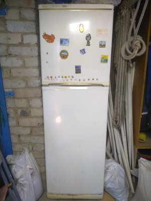 Холодильник Стинол 102 не работает. Быстрая диагностика своими руками.