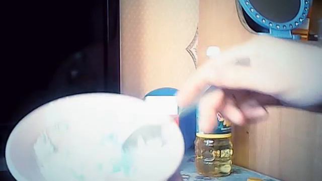 Делаем бомбочку для ванны ))) смотреть онлайн