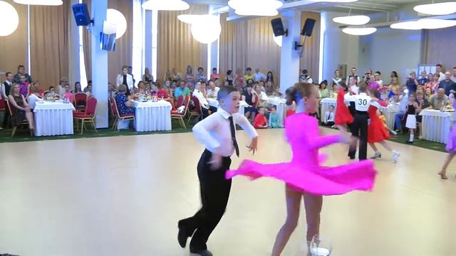 дети 1+2 - самба смотреть онлайн