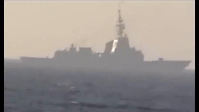 Сомалийские пираты 21 века (Somalia Pirates Attack The Ship)