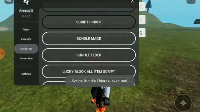 New Script!|Arceus x script bundle script Fe r15|Made by Zink Rbx смотреть онлайн