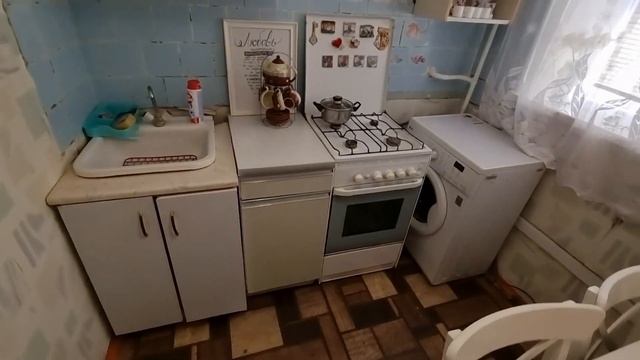 1-к. квартира, 25 м², 1/5 эт. смотреть онлайн