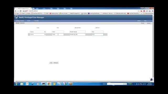 2015 04 13 19 32 PUM 3 0 NTS Training DB Monitoring смотреть онлайн