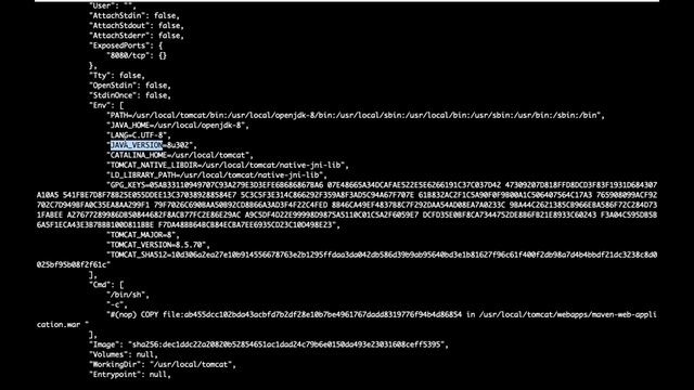 docker session 4 смотреть онлайн