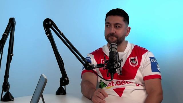 Canterbury Bulldogs Vs Parramatta Eels NRL Round 1 Preview | Episode #38 смотреть онлайн
