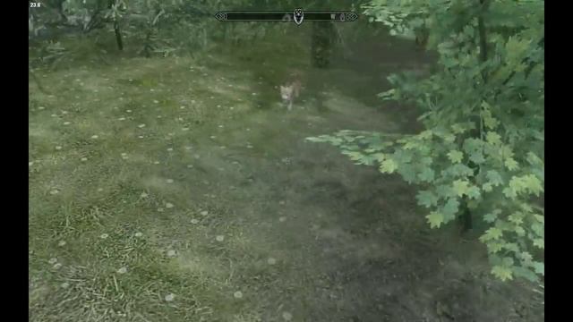 Skyrim Mod Quest: [1] Dovahkiin And The Apprentice Of The Thu'um смотреть онлайн