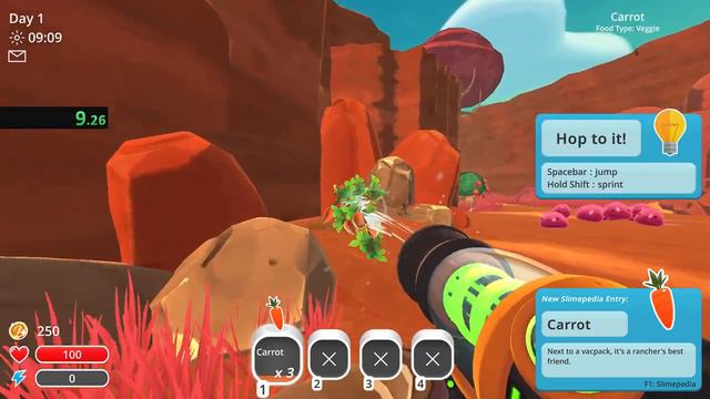 Slime Rancher - Pink Gordo (1.3.2) in 35.670 смотреть онлайн