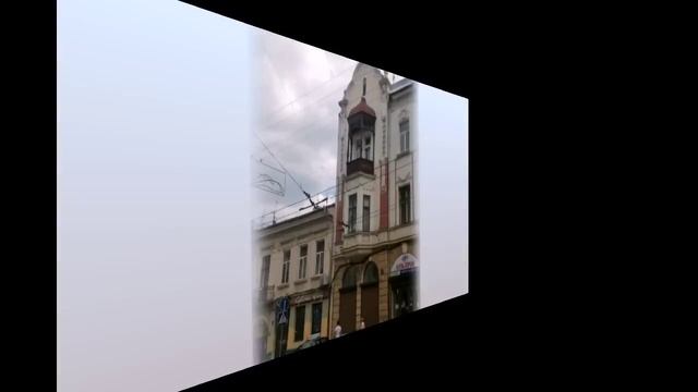 Черновцы. Незабываемое путешествие в город детства. Поднимись над суетой. Софья Мор. смотреть онлайн