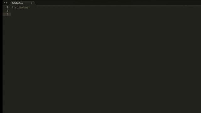 Bash in 20 Minutes смотреть онлайн