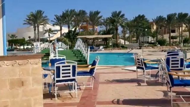 Malikia Resort 🇪🇬 Abu Dabbab Marsa Alam P.2 смотреть онлайн