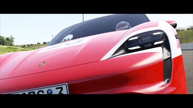 Project CARS 3　有料DLC第4弾『Electric Pack』PV смотреть онлайн