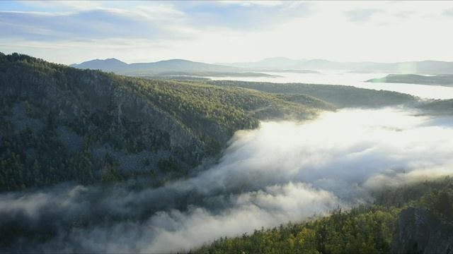 Природа Урала смотреть онлайн