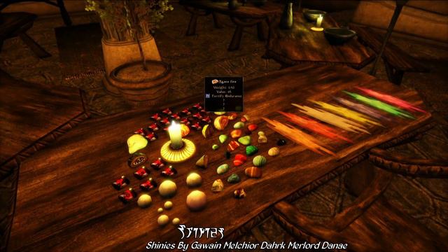Morrowind Modding Showcases - Episode 75 Modernized Mods смотреть онлайн