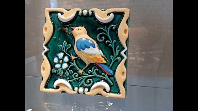 Год народного искусства и нематериального культурного наследия народов РФ. смотреть онлайн