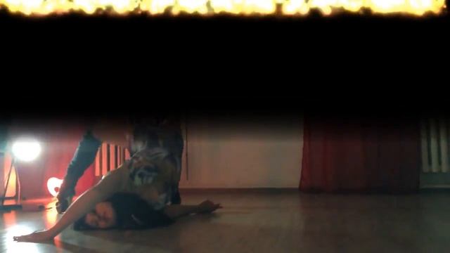 Студия LaScala Лаврова Мария промо) смотреть онлайн