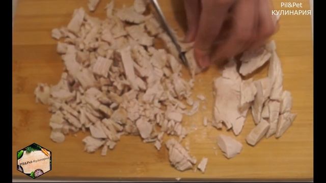 Салаты без Глютена