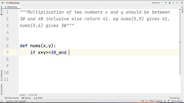 Python Practice Series 69 | For Beginners | Level 1 | Logic | Multiplication | Tutorials Programmin смотреть онлайн