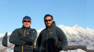ТОМ ХАРДИ В ЯКУТИИ/НОВЫЕ ФОТО/TOM HARDY IN YAKUTIA/SIBERIA/NEW PHOTOS