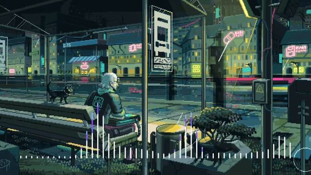 Slushii & Tokyo Machine - PEW PEW 1 HOUR смотреть онлайн