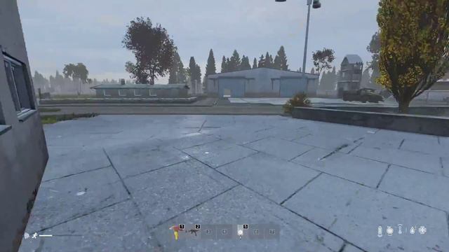 August's DayZ Live Stream - Spaggie's Deer Island смотреть онлайн