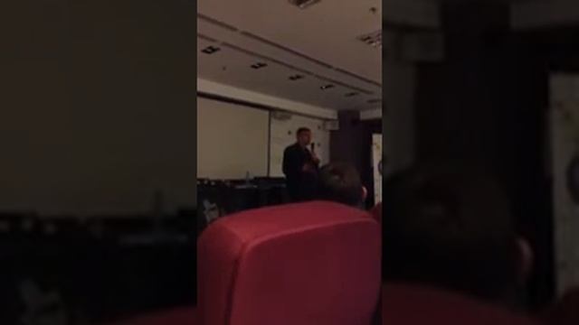 Юний Давыдов Стихотворение о рекламисте смотреть онлайн