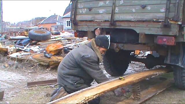 установка дополнительных пружин на уаз ч. 2 смотреть онлайн