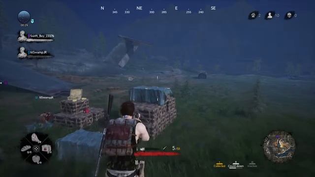 "new game" dont even think смотреть онлайн