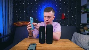Tronsmart T7 vs Tronsmart T7 Lite - Что Выбрать? Стоит ли Переплачивать? СРАВНЕНИЕ!